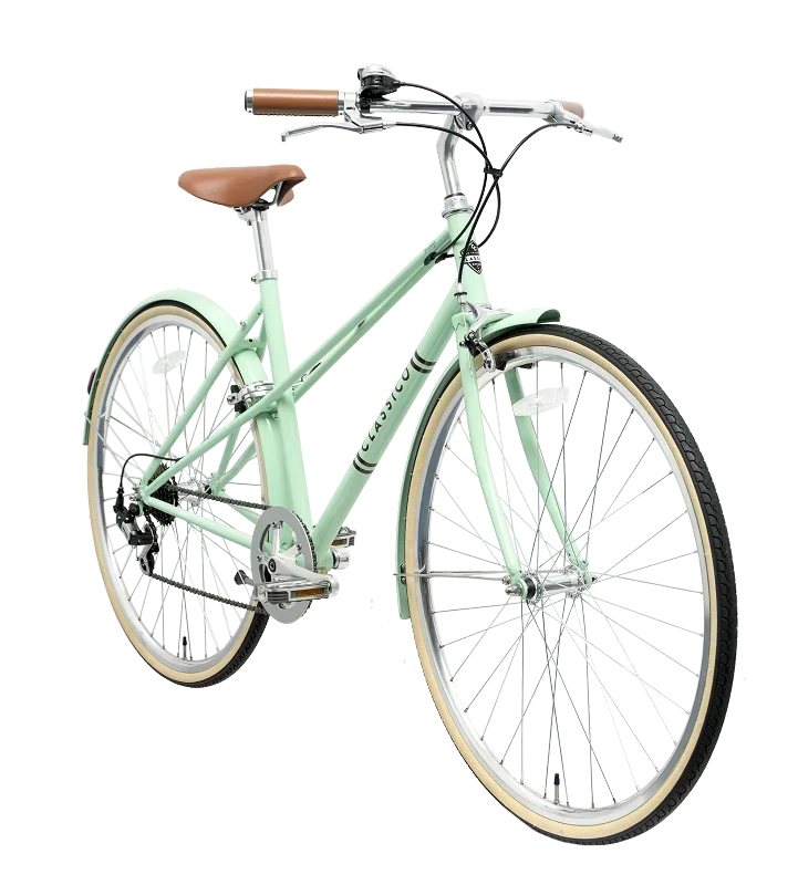 

New Products 700c City Bike Urban Bike 7 Speed Commuter Bike City Bicycle For Adults