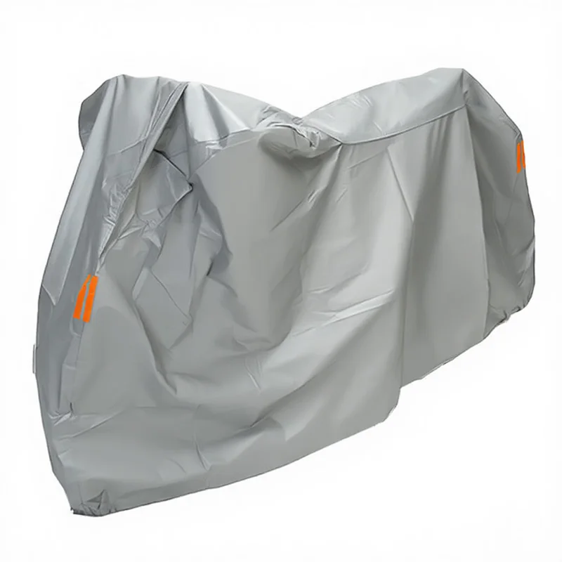 AliExpress TOSUOD Waterproof Bike Cover Uv Protection All Weather Protection Outdoor Bicycle Accessories for Mtb Road Bike Universal Cover