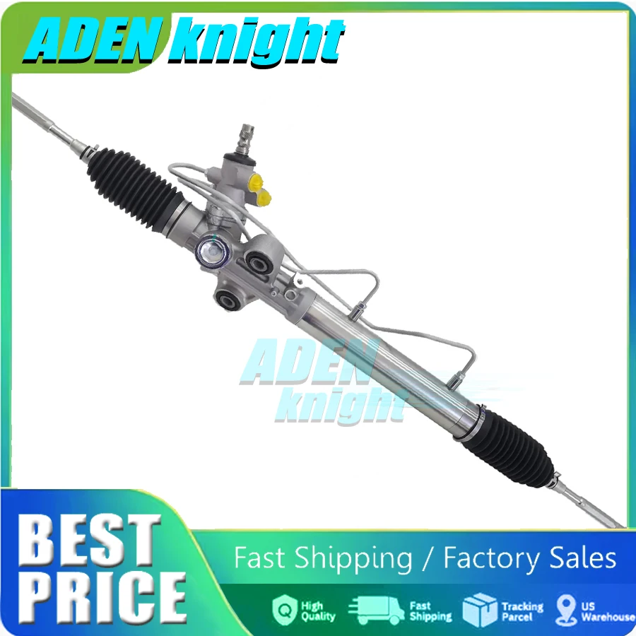 

Power Steering Rack For TOYOTA Hiace KDH212 TRH213 44200-26530 44250-36050 44200-26471 44200-26410 44200-26470 44200-26480