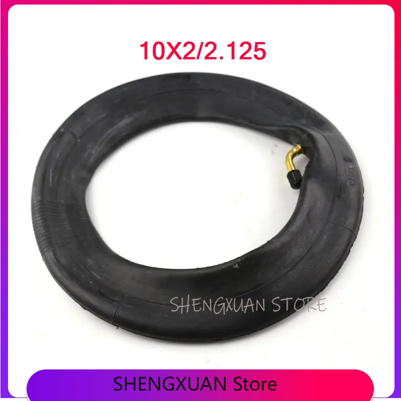 free shipping 1pc Inner Tube 10X2/2.125 10 INCH Tube Inner tube Baby Stroller Pram 10 INCH 10x2inner tire 10x2.125