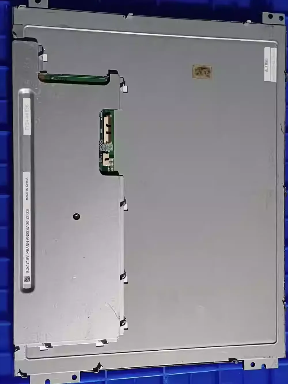 

12.1" inch TCG121SVLPBANN-AN00 LCD Screen Display