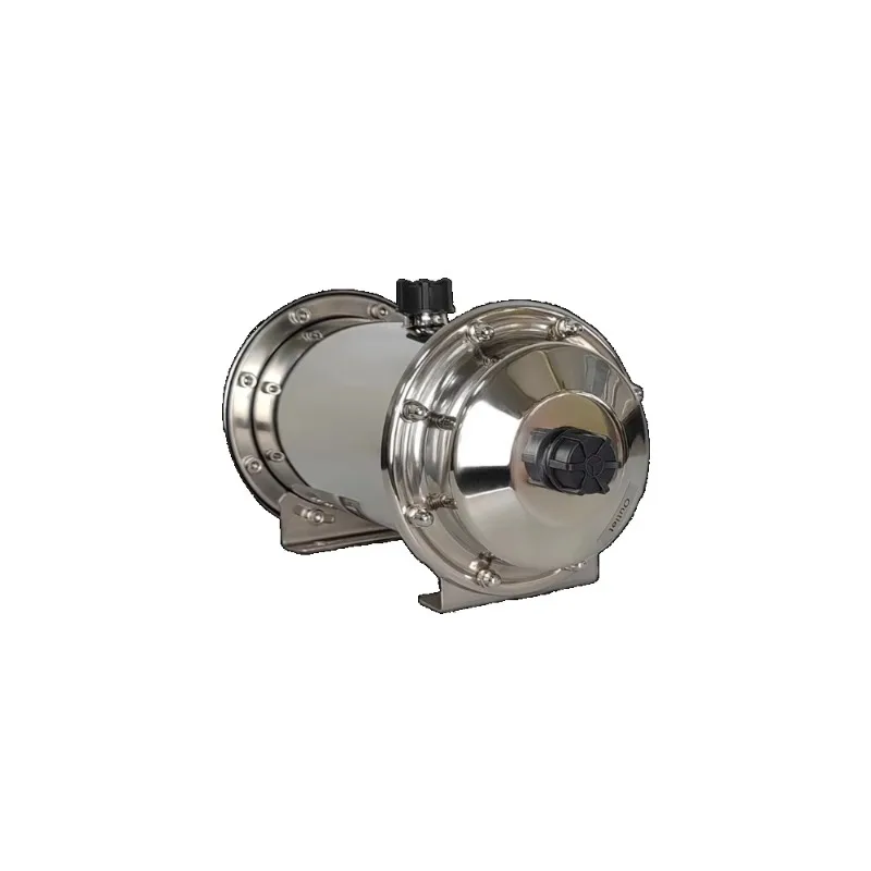 Robinet domestique Portable à puissance manuelle SWF89-1000, purificateur d'eau RO de comptoir à usage domestique pour boire en plein air, capacité de 1000 gallons