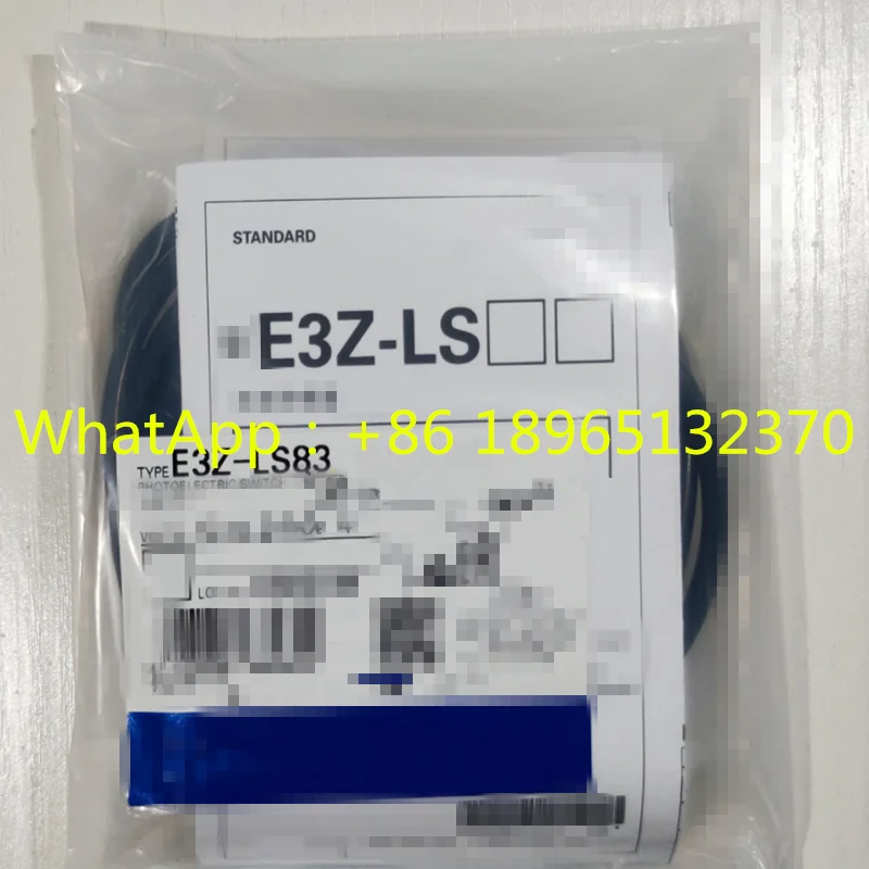 E3Z-LS83 2M  New Original Sensors