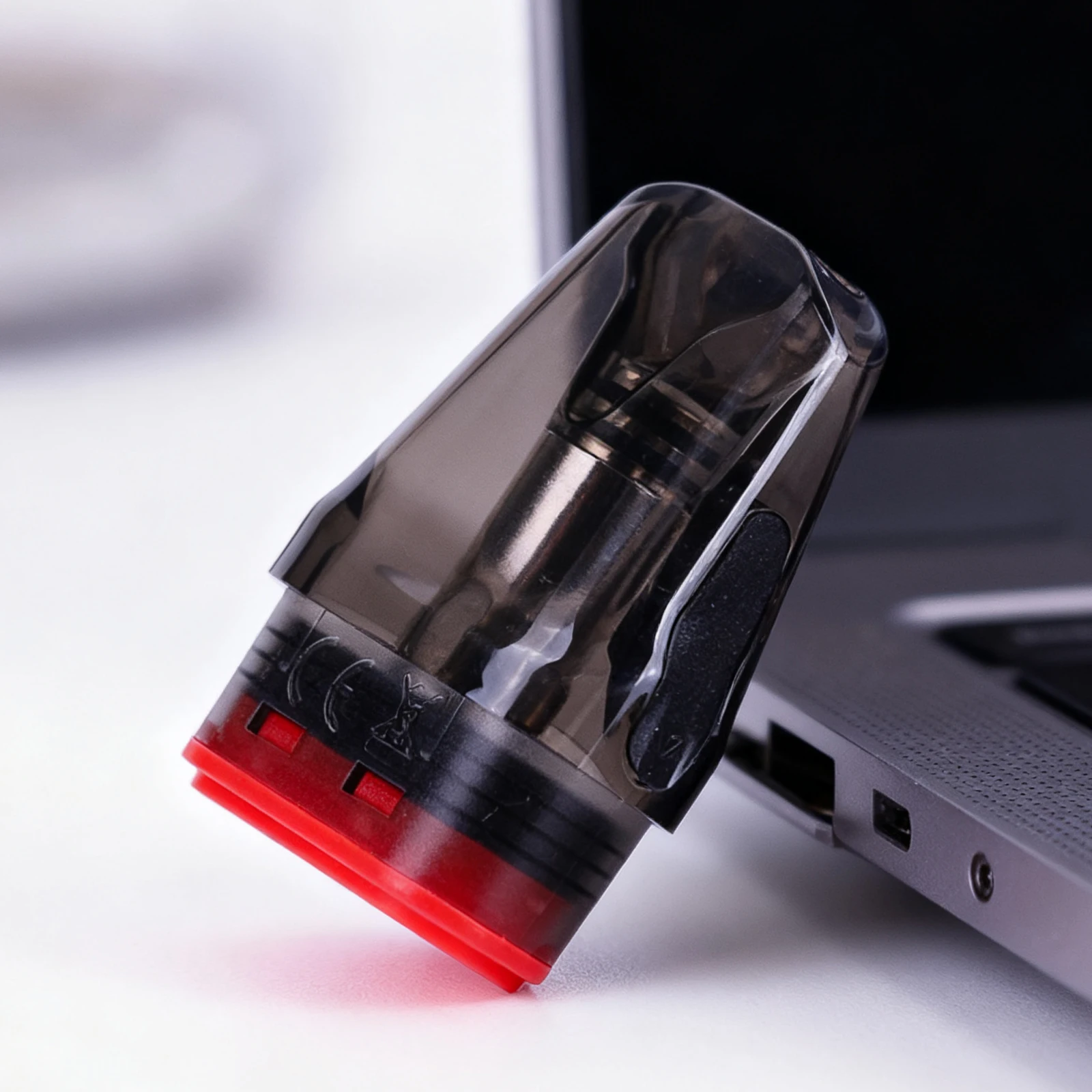 1 قطعة خرطوشة ملء علوية علوية ملء جراب استبدال جراب ل OXVA Xlim Pro Xlim SE Xlim SQ Xlim GO #5