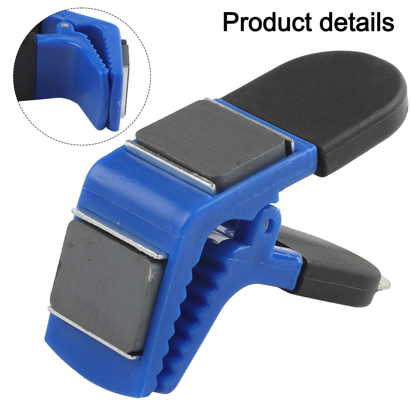 Keep Brushes Transition Holder Clips Product Name Holder Clips Useful To Clamp Tarps And Drop Clothes In Place