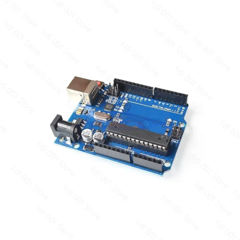 R3 development board official version control 328P MCU module compatible