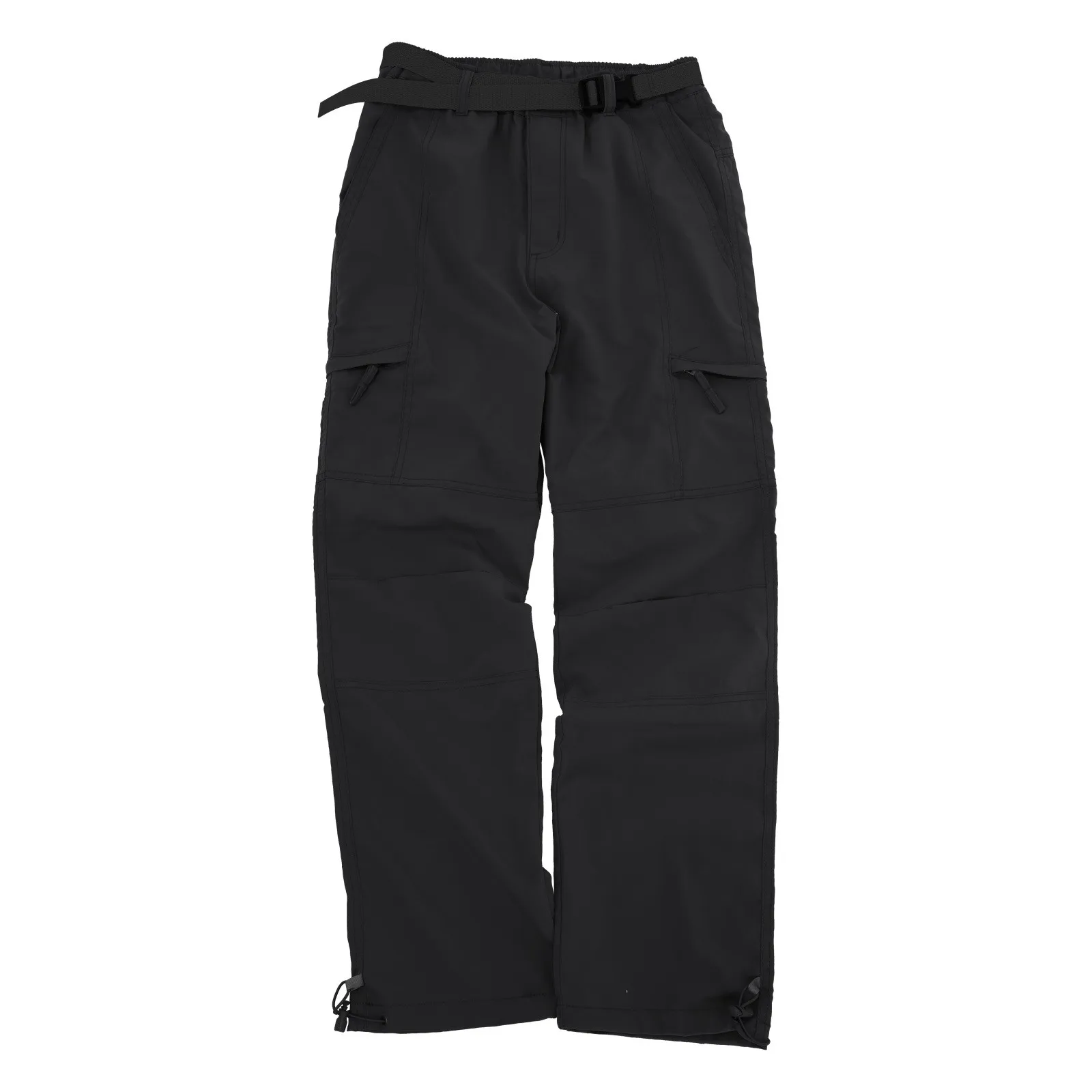 Pantaloni morbidi antivento e Outdoor h con maniche dritte pantaloni Casual invernali Multi Bag Work Men pantaloni colorati Outdoor House