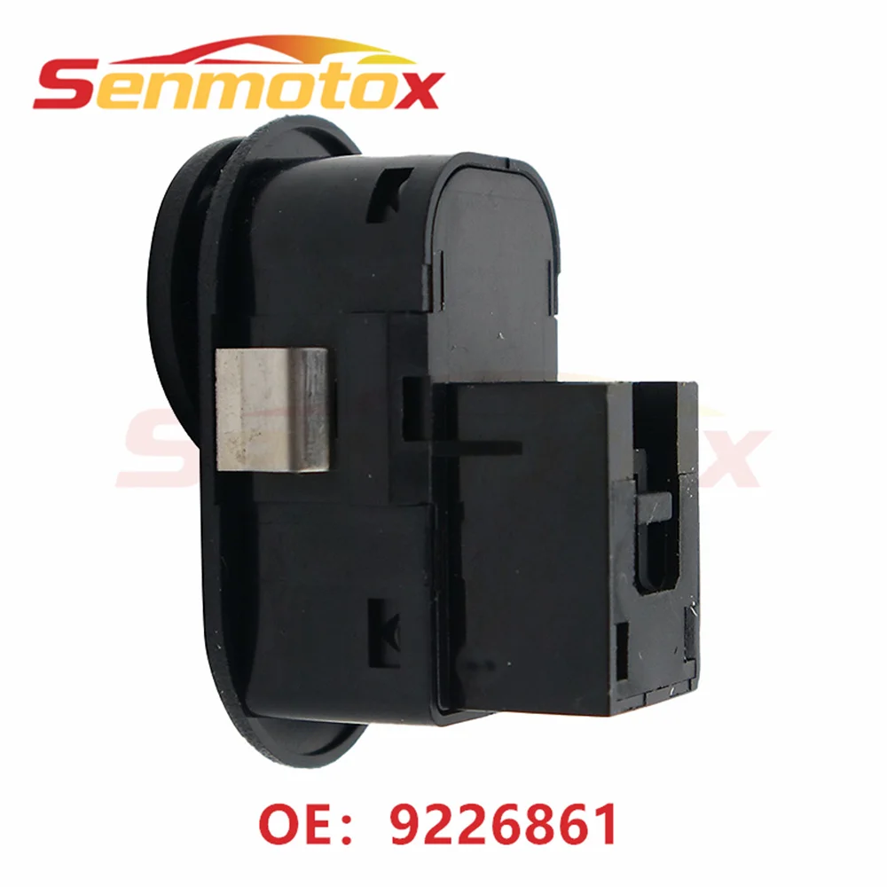 9226861 مفتاح التحكم في المرآة 9226863 لأوبل فوكسهول فيكترا-بي أسترا-ج زافيرا-أ ميريفا كورسا-سي صعب 9-3 9-5 اكسسوارات السيارات #3