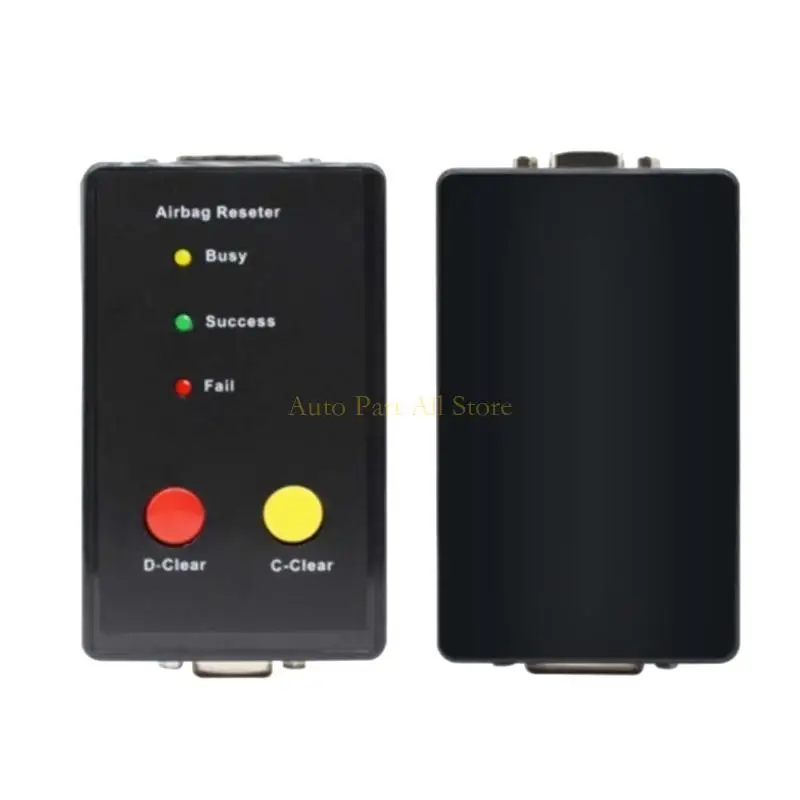 

J0MA подушки безопасности подушек безопасности, проверка памяти сброса памяти сброс Essential Tool для технического обслуживания