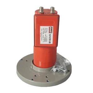 5G Anti-interferensi C Band Lnb DVB-S / S2 Penerima Satelit Harga Pabrik untuk Antena Parabola LNBF C Band 12 lnb pita c penjualan terbaik - №