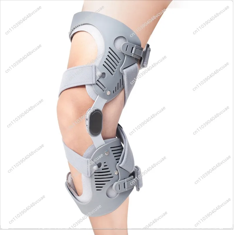 

For Knee Joint Burden-free Knee Brace Supports Knee Pain, Meniscus Cartilage Wear, Fixation and Decompression