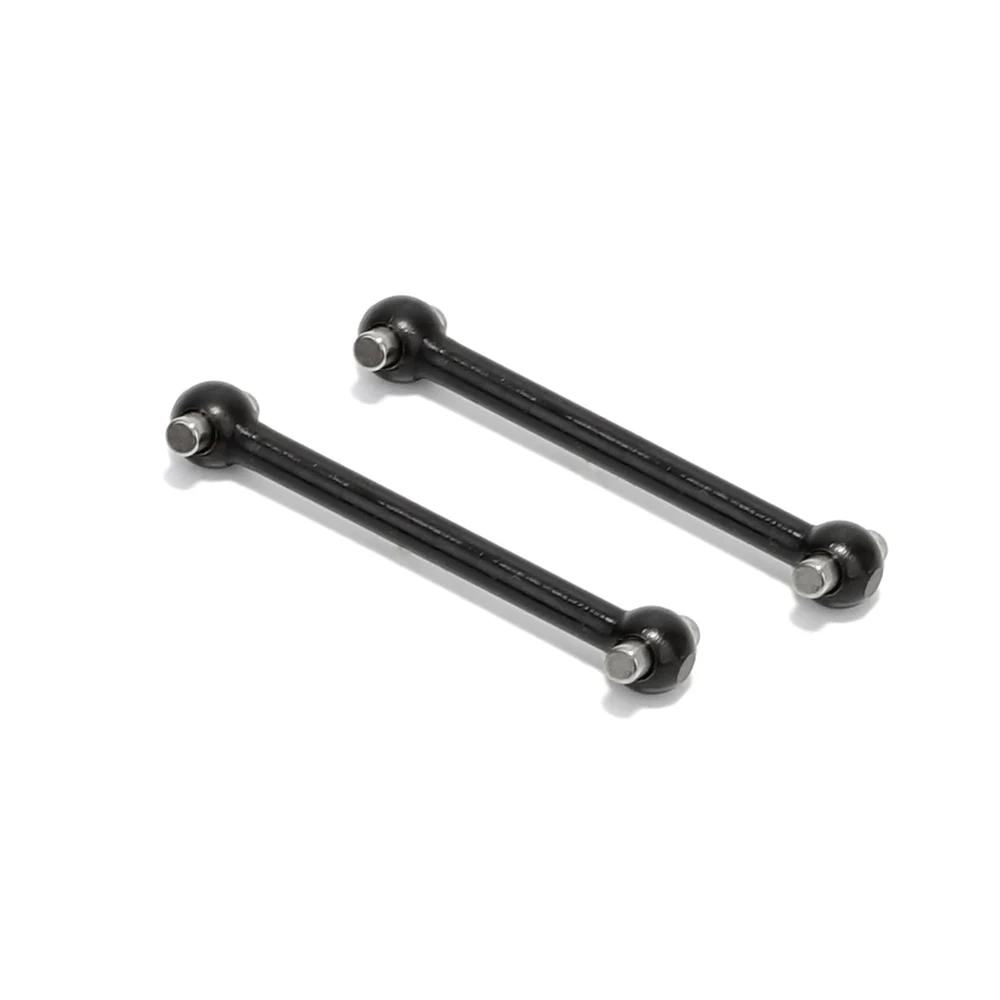 HNR H9804 FOXHOUND Parts for 1/10 RC Model Cars Rally Racing Off-Road Original Accessories