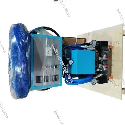 2024 Best Price Pneumatic Polyurethane Foam Spray Machine, PU Foam Applicator for Insulation & Sealing
