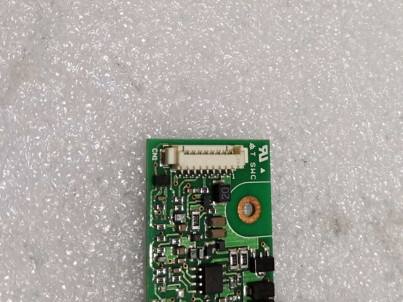 Inversor lcd original CXA-0359 PCU-P147B