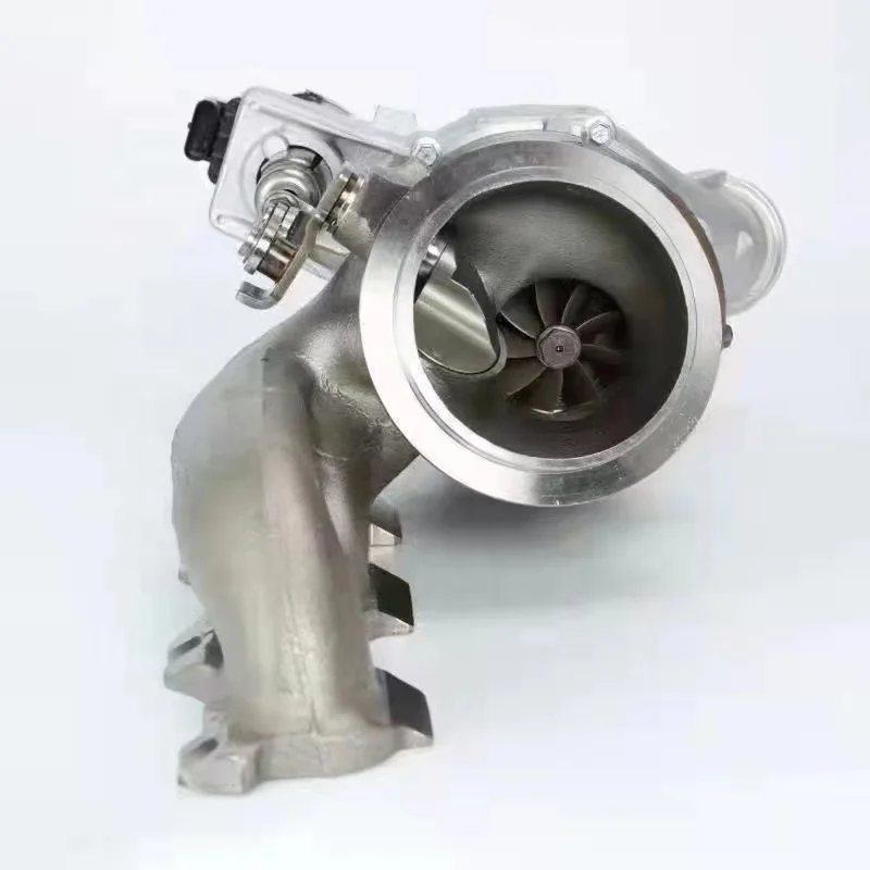 Tattec Turbocharger G25 G25-550 G25-660 Ball Bearing Turbocharger 871388-5002S 871389-5002S Modify 877895-5001S Racing Car