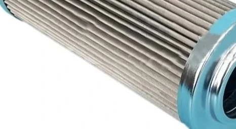 

G‑UL‑12A‑50UW‑DV Wear‑Resistant Hydraulic Filter Core for Industrial Machine Tool Oil Filtration