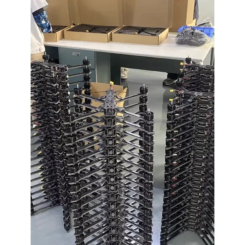 Experience The Ultimate Thrill of High Speed Aerial Racing with Our Advanced Crossing Machine Drone Series. Designed For