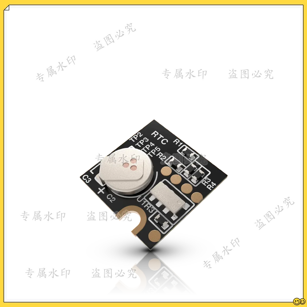 RTC Module Micro Crystal RV-3028-C7 | RAK12002