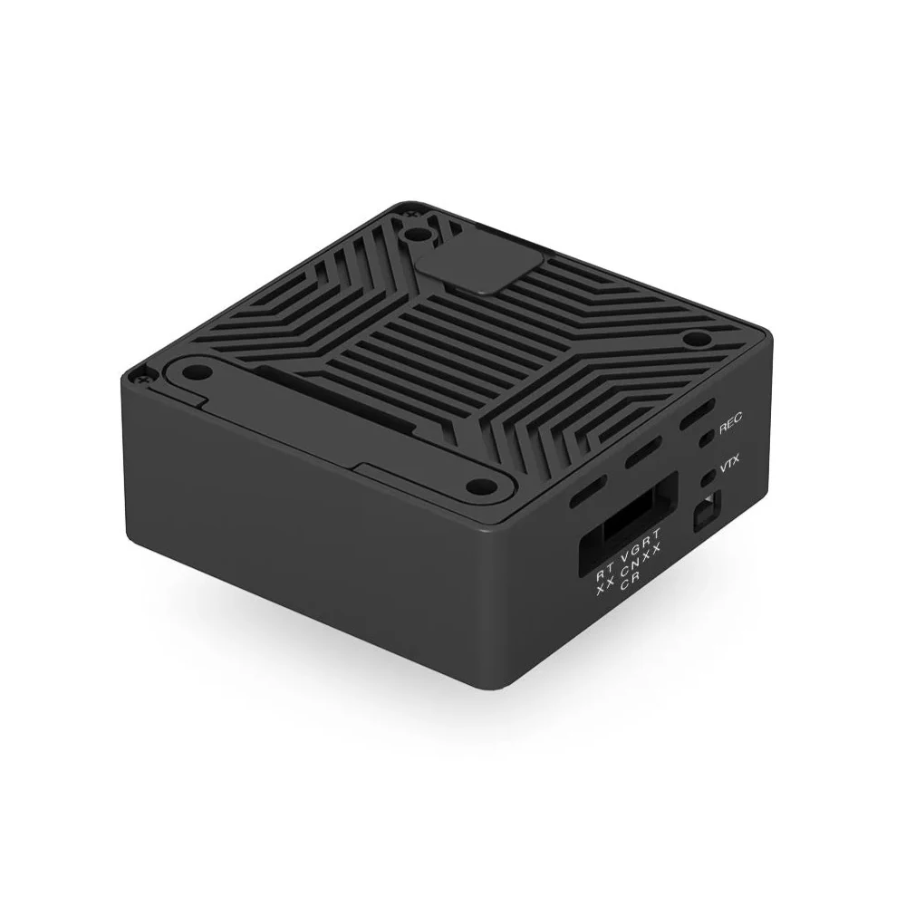 CADDXFPV Caddx Fpv Аватар Ходьба Комплект лунного света Стартовый светильник Гиропоточная камера лунного света Vtx