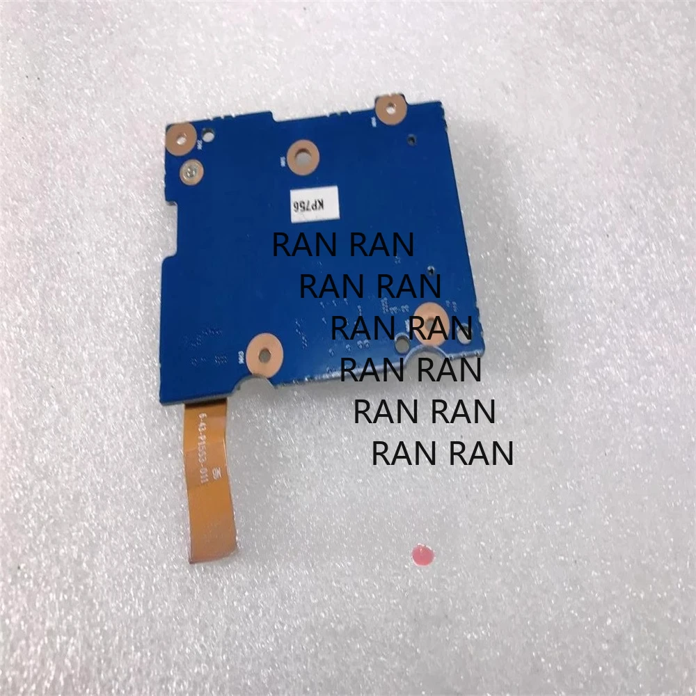 For Clevo P170EM P170SM P170HM SATA Hard Disk Connector Board 6-71-P15SM-D02For