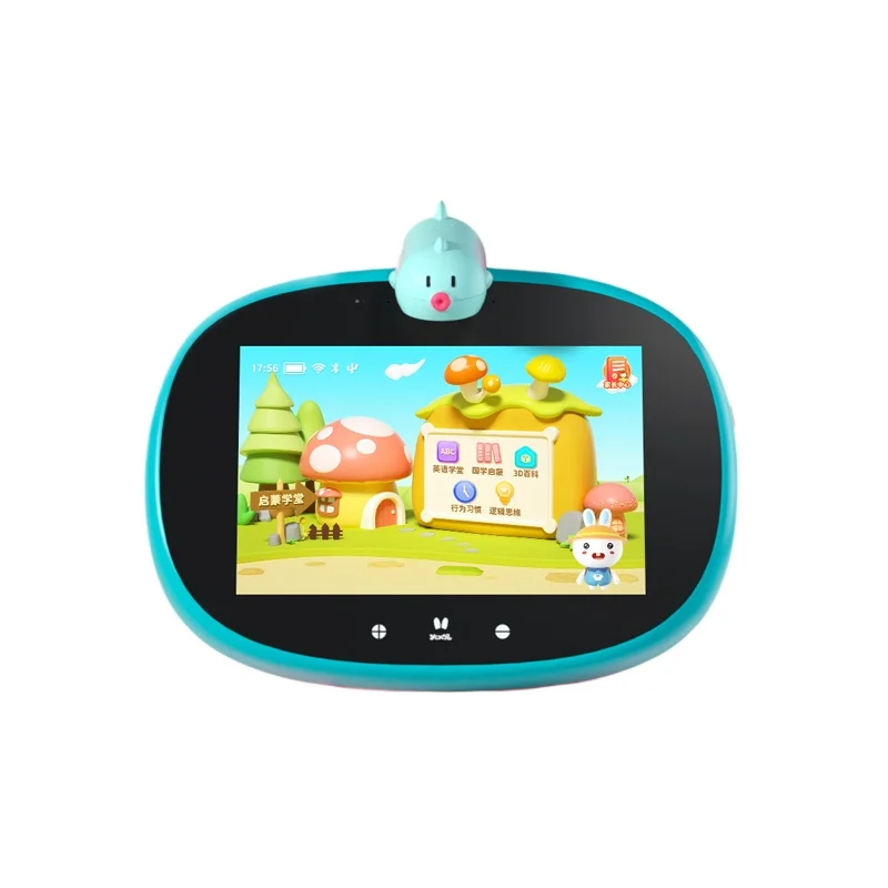 

Early education learning machine