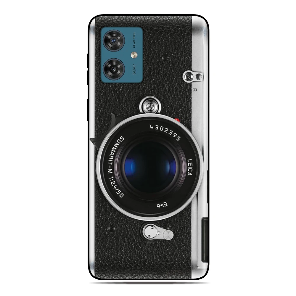 

Camera DJ Back Cover For Oukitel C68 C69 C1 C2 C3 C65 C62 C61 C58 P1 Pro C53 C51 C50 C36 Cubot X100 Note 60 Max 5 Phone Case