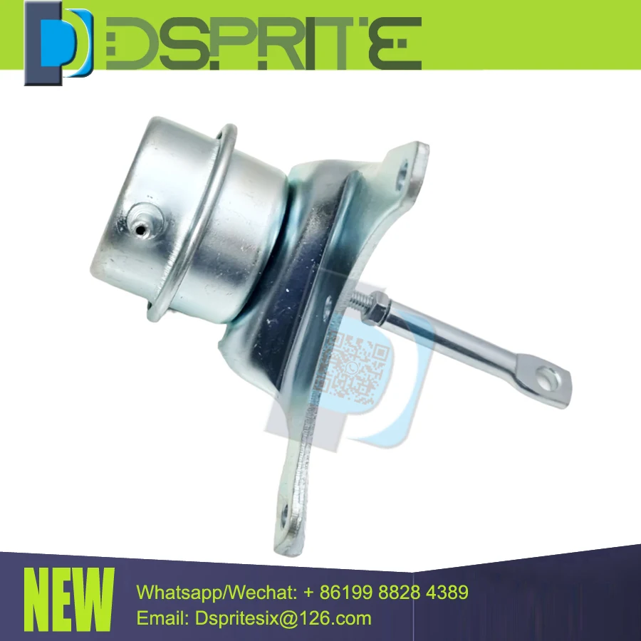 Turbocharger Wastegate for VW Golf III MK3 1.9 diesel 75ps AAZ 1994 1995-1999 028145701RV 53039880003 028145701R 028145701RX
