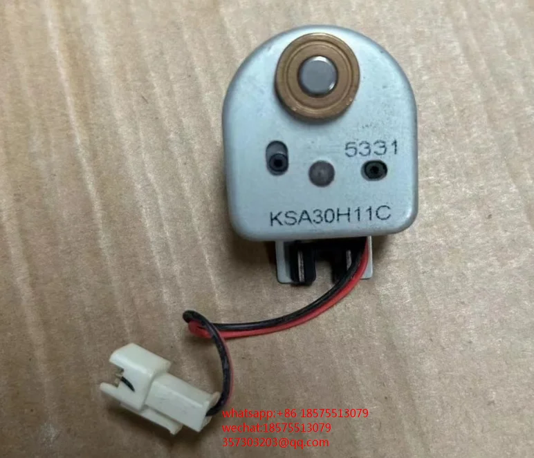 

Для электромагнитного клапана KSA30H11C фотоэлемент 1 шт.