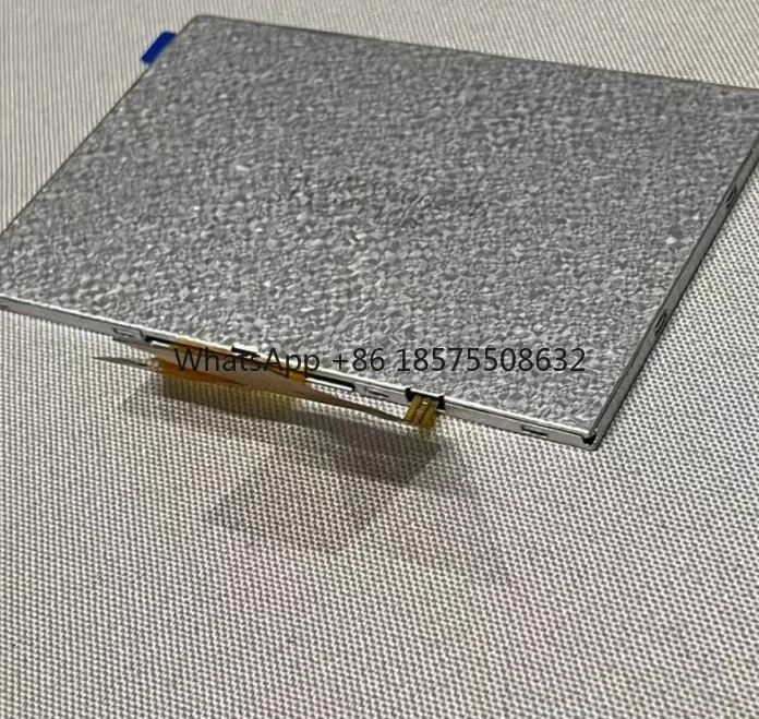 4.3 Inch TFT LCD Display Screen Module ST7280 HD IPS TN 480*272 40PIN RGB Interface Plug-in 3.3V