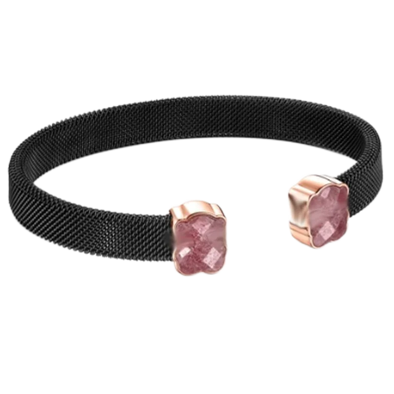 

Stylish S925 Silver Spain Bear Bracelet, Modern Fashion, Cost-Effective, Price Reduction