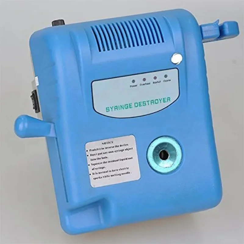 المدمرة المتاح الموقد المدمرة آلة القاطع مستشفى الساخن بيع