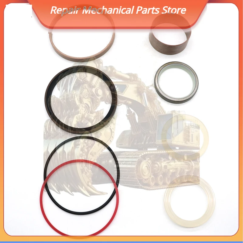 G110054 Cylinder Seal Kit For Case Backhoe Hydraulics