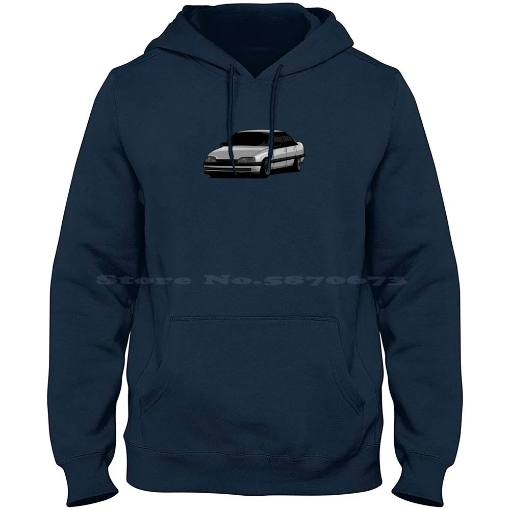 Low A 100% Cotton Hoodie Opel Holden Lotus A Opel Rekord Opel Senator Classic Opel Classic Vauxhall Vauxhall Lotus Carlton