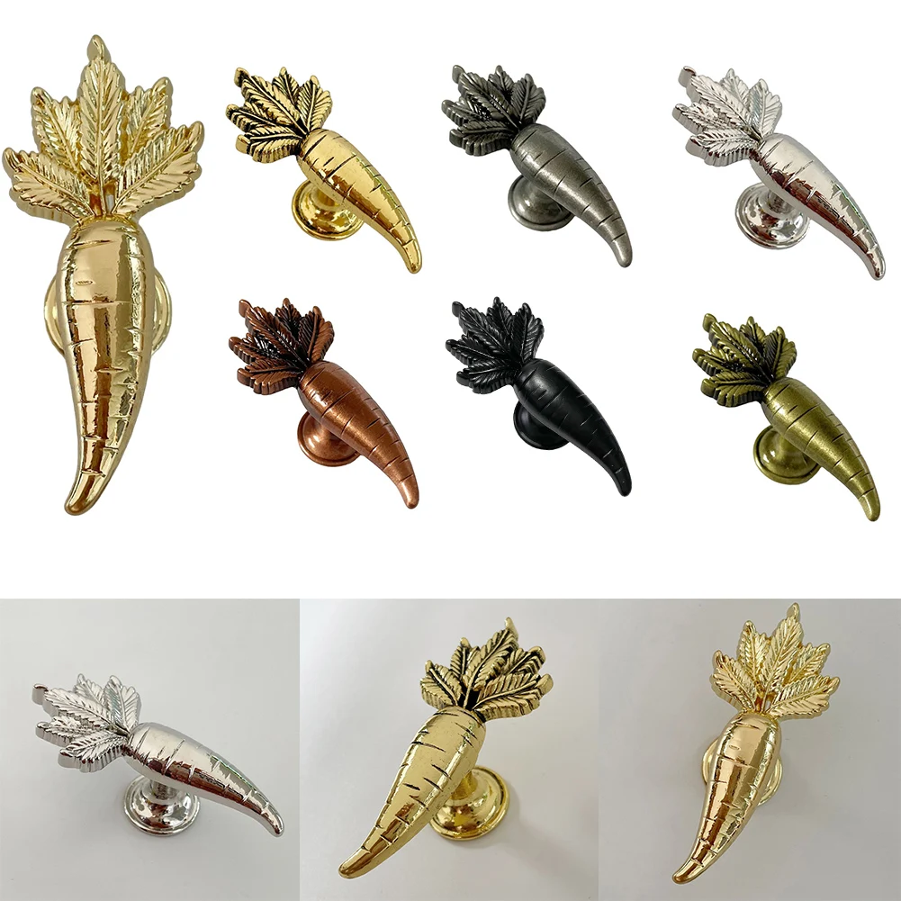 Türknöpfe, Schränke, Griff, Möbeldekoration, Schichtbeschichtung, Kleiderschrankknopf, Schrankgriffe aus Zinklegierung, korrosionsbeständig
