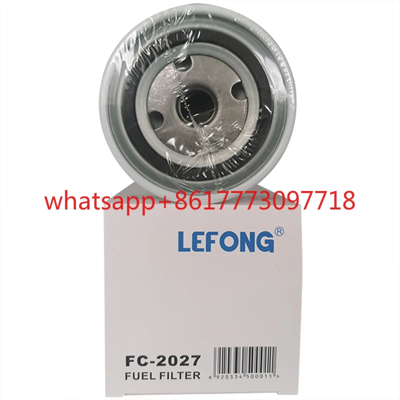 

WK962/7 FF5272 FF5702 8193841 4207999 Suitable for d-iesel filter element of generator set