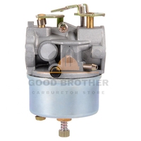Carb For Tecumseh 632113 632113a Hs40 Hssk40 Engine Carb   carburetor