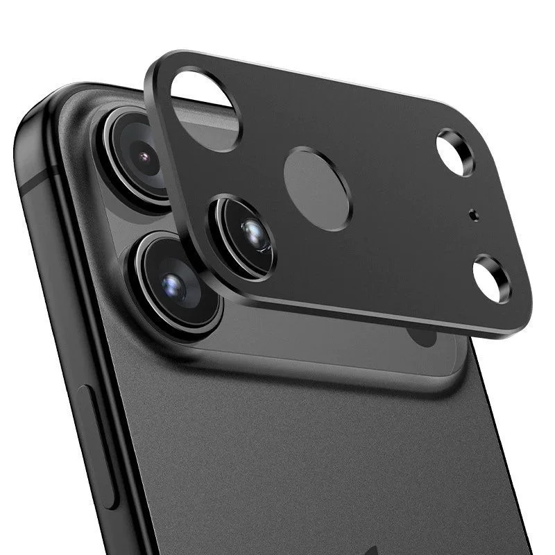 For IPhone 17air lens protection film 17promax phone camera frame Pro scratch resistant
