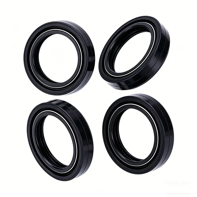 

39x52x11 Motorcycle Front Fork Oil Seal Dust Seal for Suzuki RM80 RG125 VS600 VS750 VS800 RM 80 RG 125 VS 600 VS 750 VS 800
