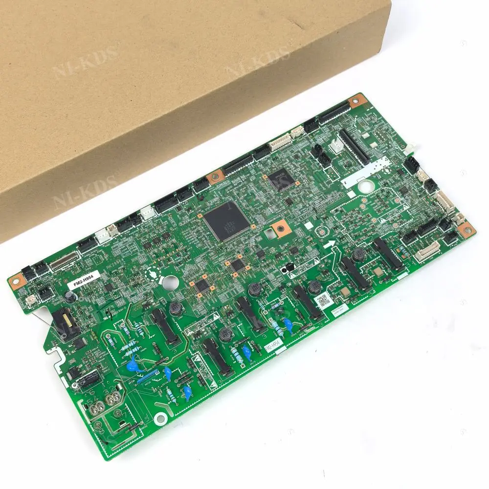 

FM2-H954 Engine Controller PCB for Canon MF743CDW MF744 741 743 744 745 MF745 DC Board ECU