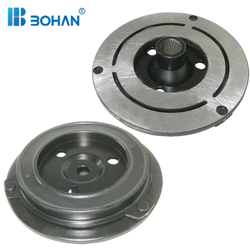 13412250 401351739 R321289 AC Air Compressor Clutch Hub Damper Front Plate Sucker disc for Chevrolet Chevy Cruze 1.4