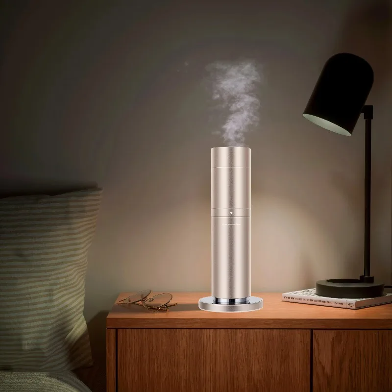 Maxair Innovation Wifi Bluetooth Controllo Commerciale Profumo Diffusore Macchina Hotel Intelligente Diffusore di Olio Essenziale Wireless Torre Aro