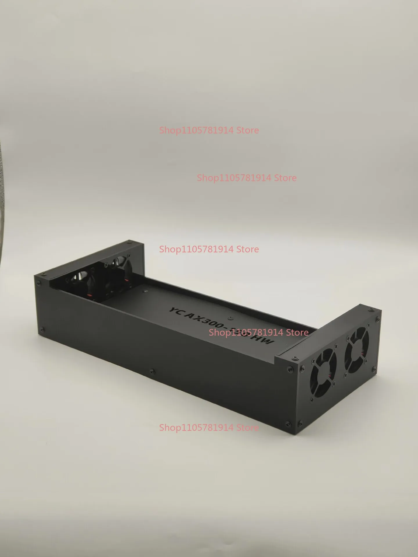 For Huawei Router AX6 Heatsink Fan Base Suitable for AX6PRO Route Cooling Cooling Fan Mute