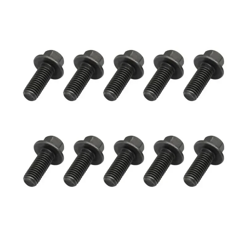 

10 Pcs Head Bolt 3900630 for Cummins Engine