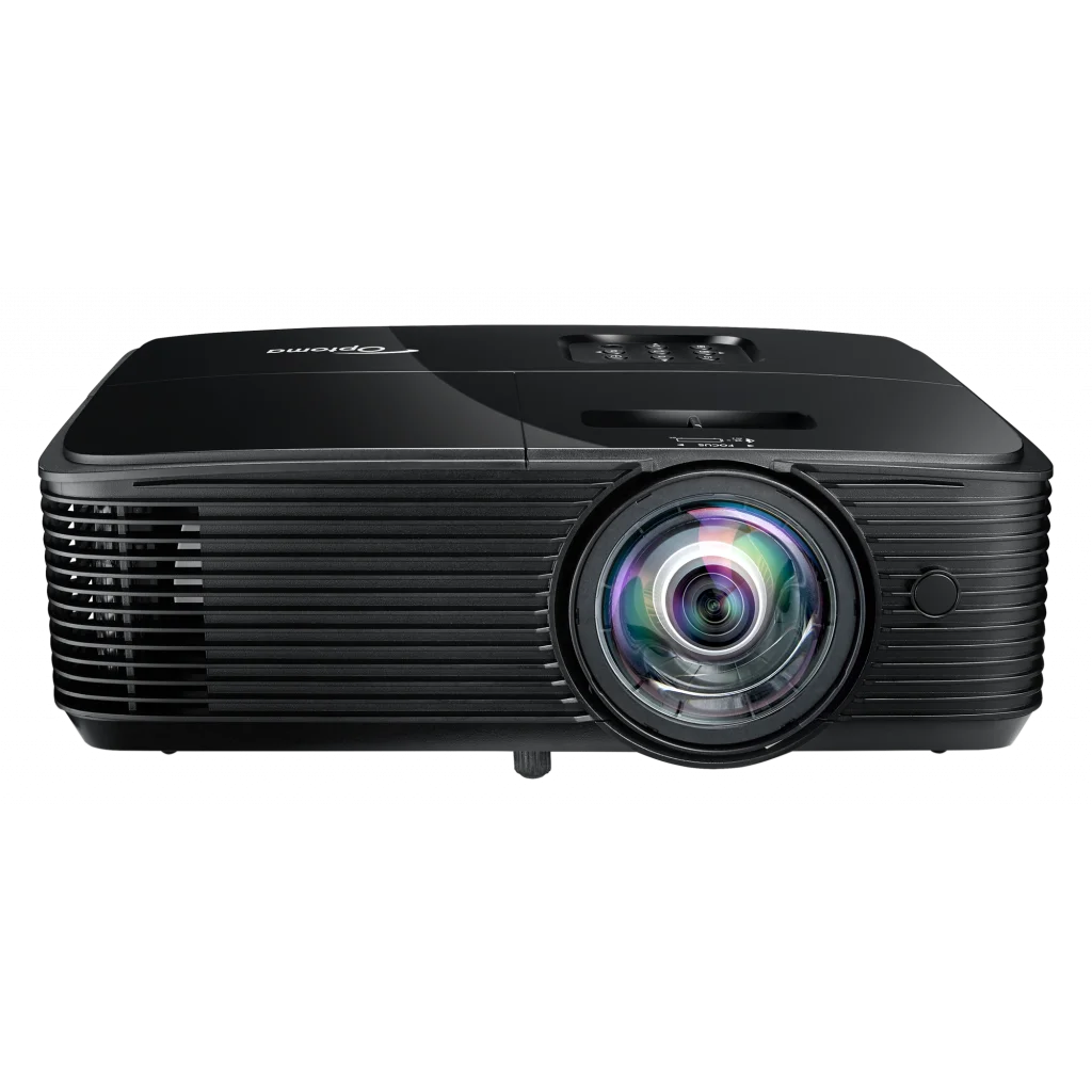 Optoma X318ST Dlp P… - image
