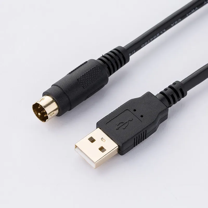RCM-101-USB Programming Cable Suitable For IAI Electirc Cylinder Driver Acon Pc…