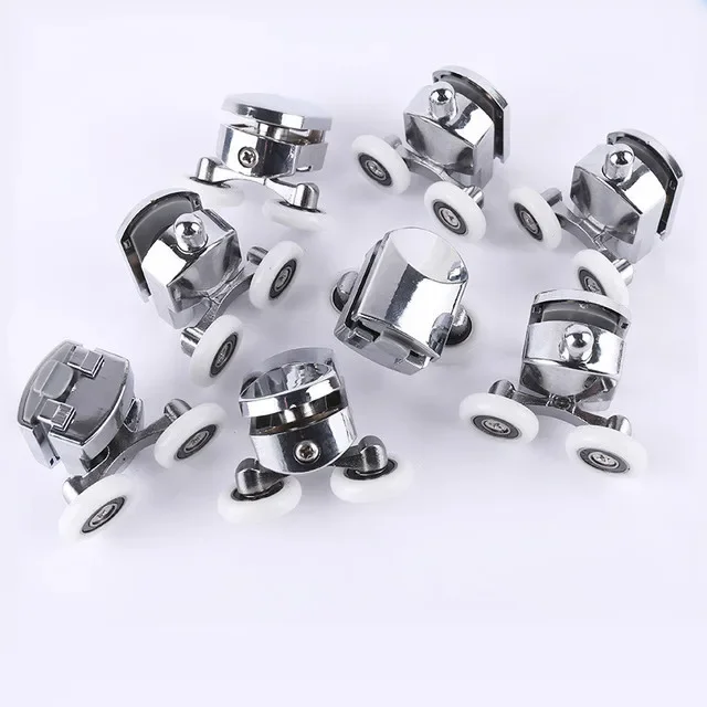 Variant: 4 upper 4 lower -F