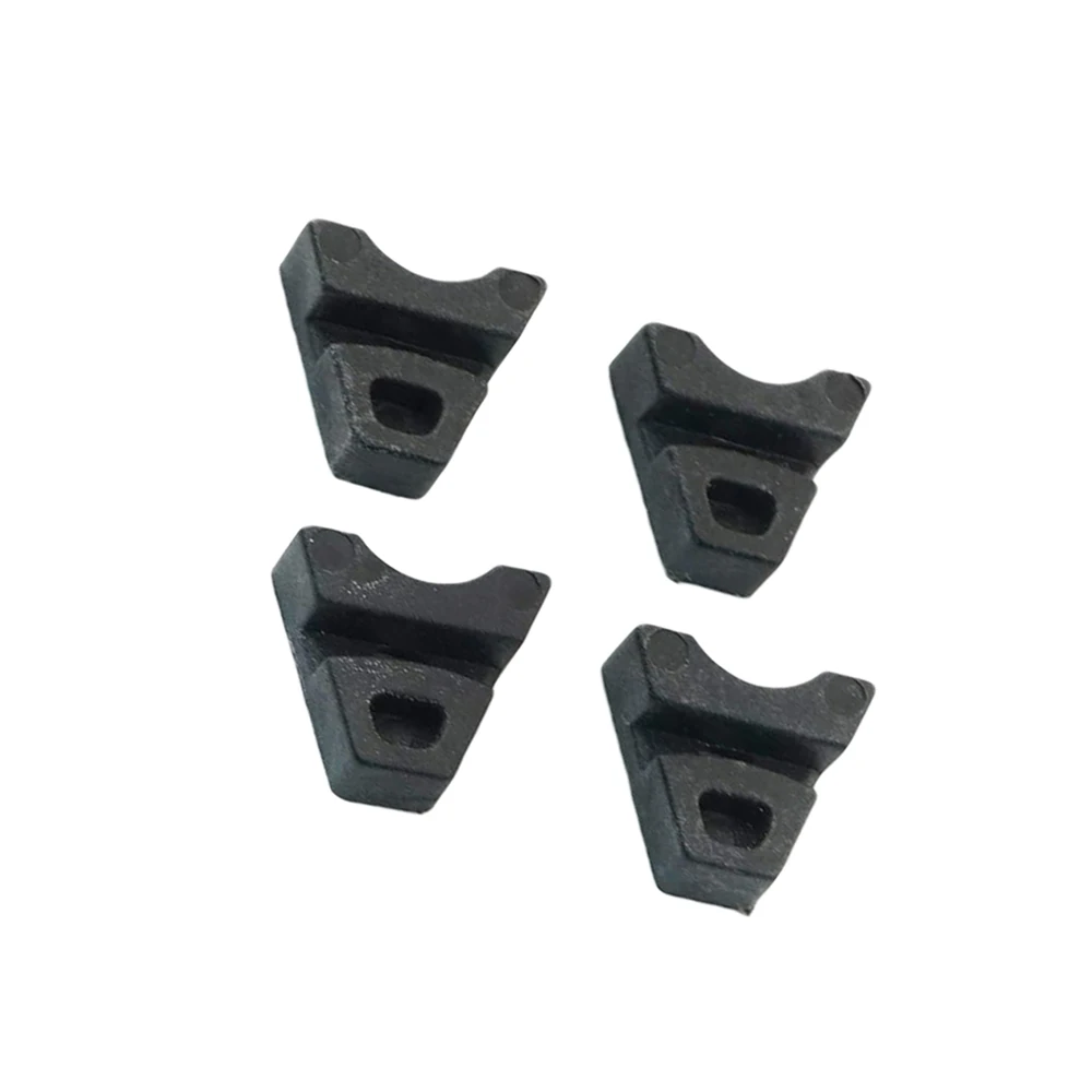 

4 шт. стеклянный слайдер для люка на крыше для Mercedes CLA A C E W176 177 205 C207