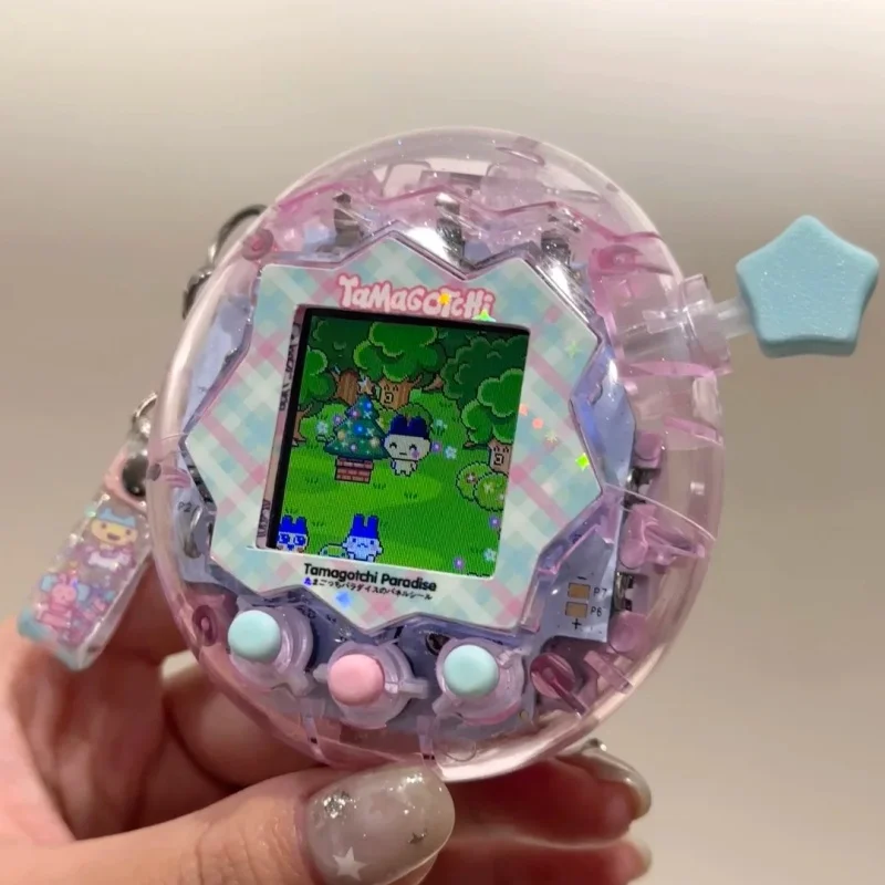 

Защитный чехол Tamagotchi Paradise Diy на заказ для полной серии