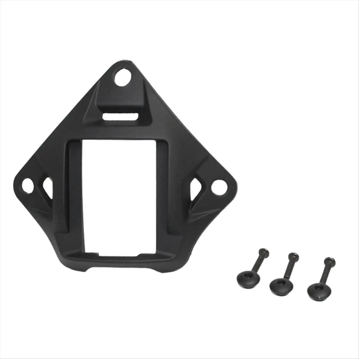 A46U Multifunctional Helmet Accessories Helmet Night Vision Mount Style Shield for Helmet Base Accessories,A