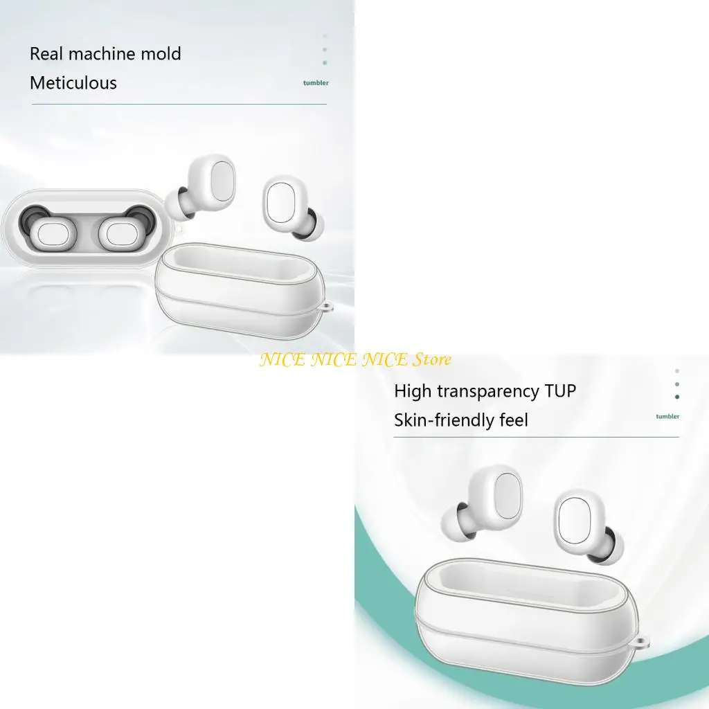 Для случая для QCY T1C Bluetooth-совместимый